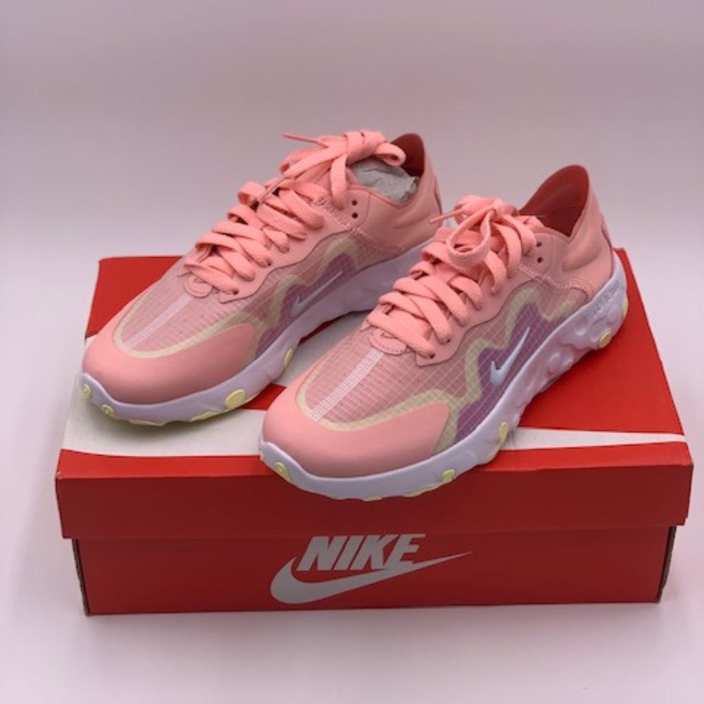 Nike Renew Lucent